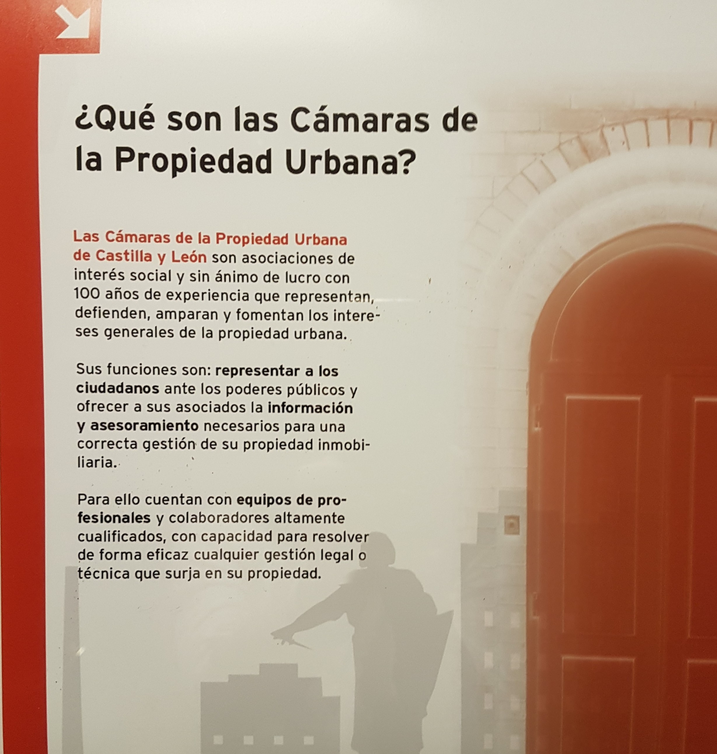 Images Cámara De La Propiedad Urbana de Burgos