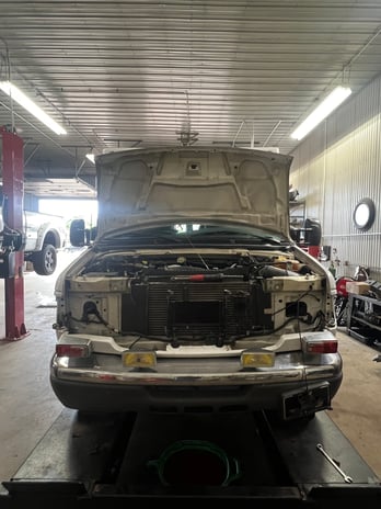 Images Integrity Automotive Care