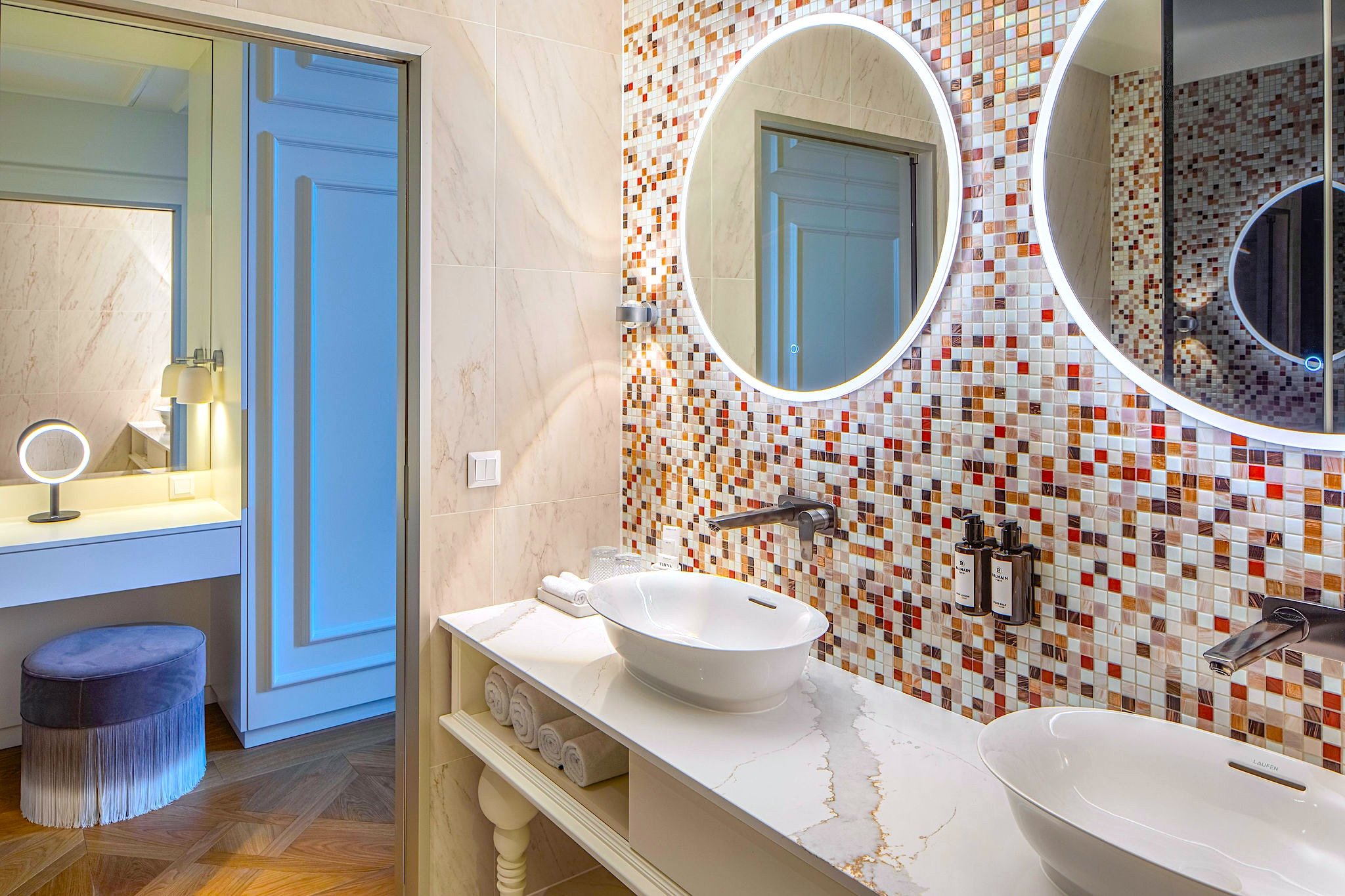 Images Kimpton Bem Budapest by IHG