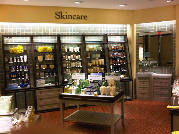 Images L'Occitane en Provence