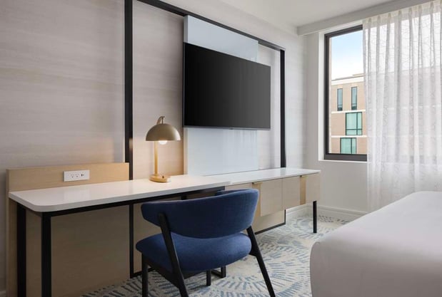 Images The Highland Dallas, Curio Collection by Hilton