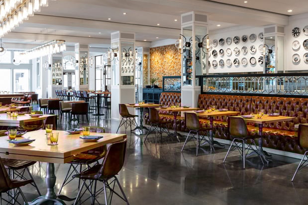 Images Kimpton Pittman Hotel