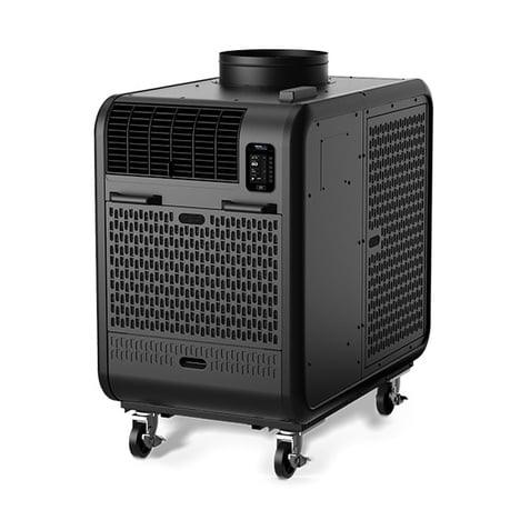 Climate Control Equipment Rentals