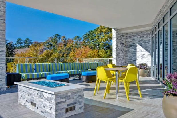 Images Home2 Suites by Hilton Savannah Midtown