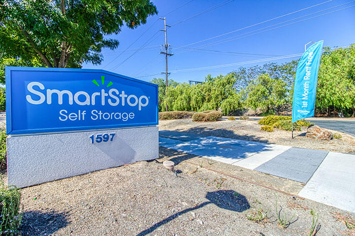 SmartStop Self Storage Photo