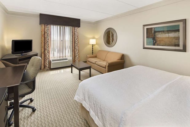 Images Hampton Inn Columbia I-20-Clemson Road