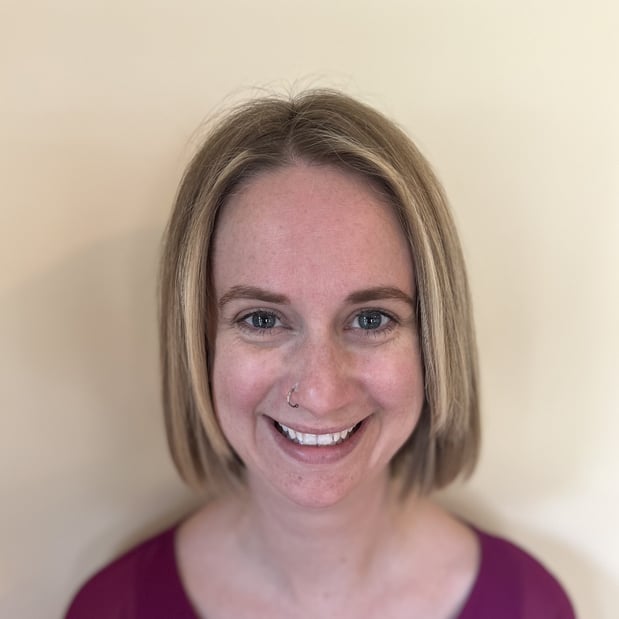 Images Caitlin Vogler, Counselor