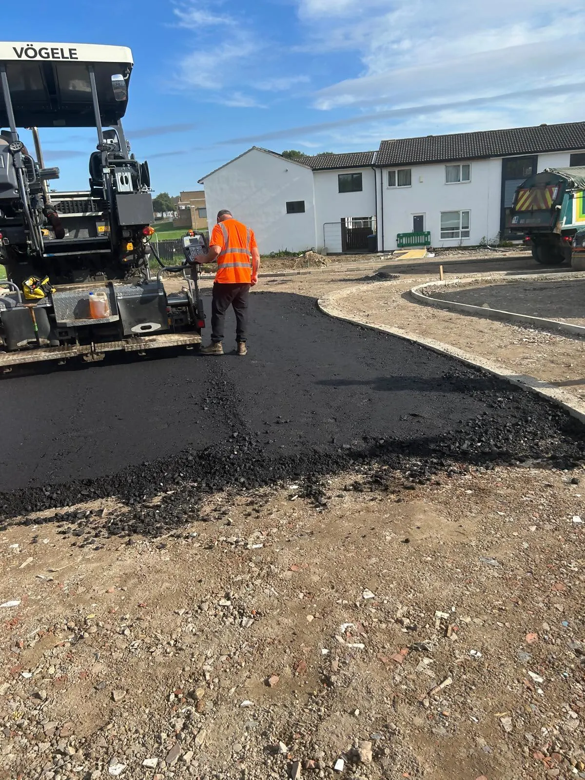 Images John Simpson Civils Ltd
