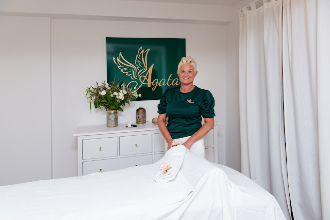 Agata Massagestudio, Bornstraße 32 in Hamburg