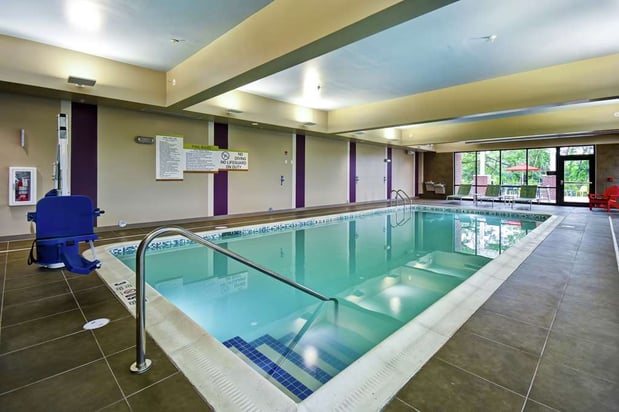 Images Home2 Suites by Hilton Amherst Buffalo