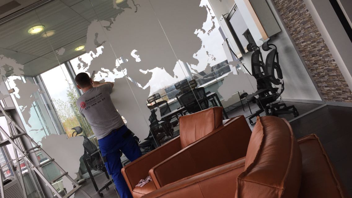 Bilder Zweier Facility Services GmbH