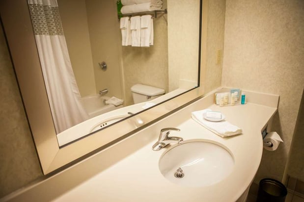 Images Hampton Inn & Suites Springfield-Southwest