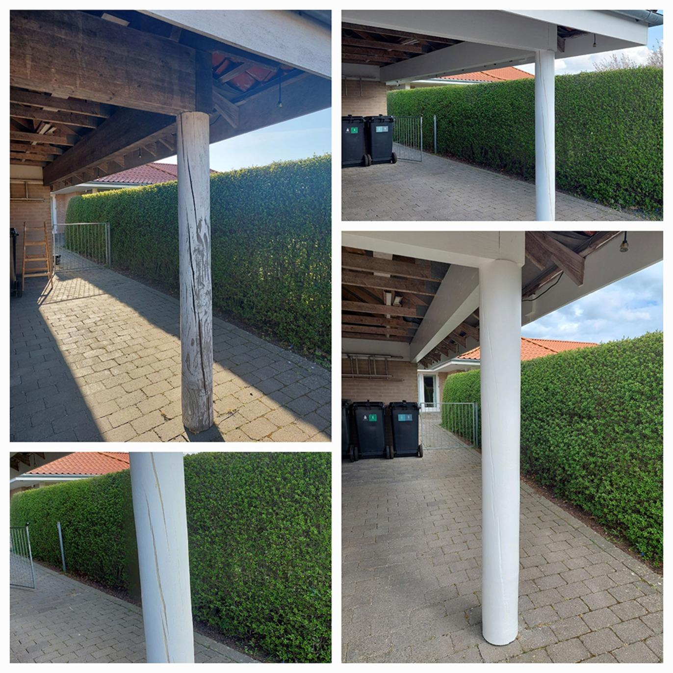 Images Malermester Heidi Henriksen ApS