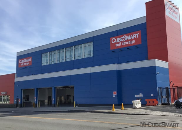 Images CubeSmart Self Storage