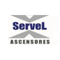 Servel Ascensores Logo