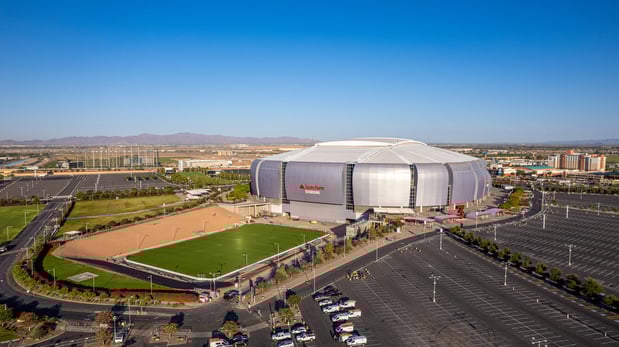 Images Holiday Inn Glendale - Stadium & Ent Dist by IHG