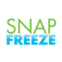 Snapfreeze Refrigeration and Air Conditioning Pty Ltd Logo