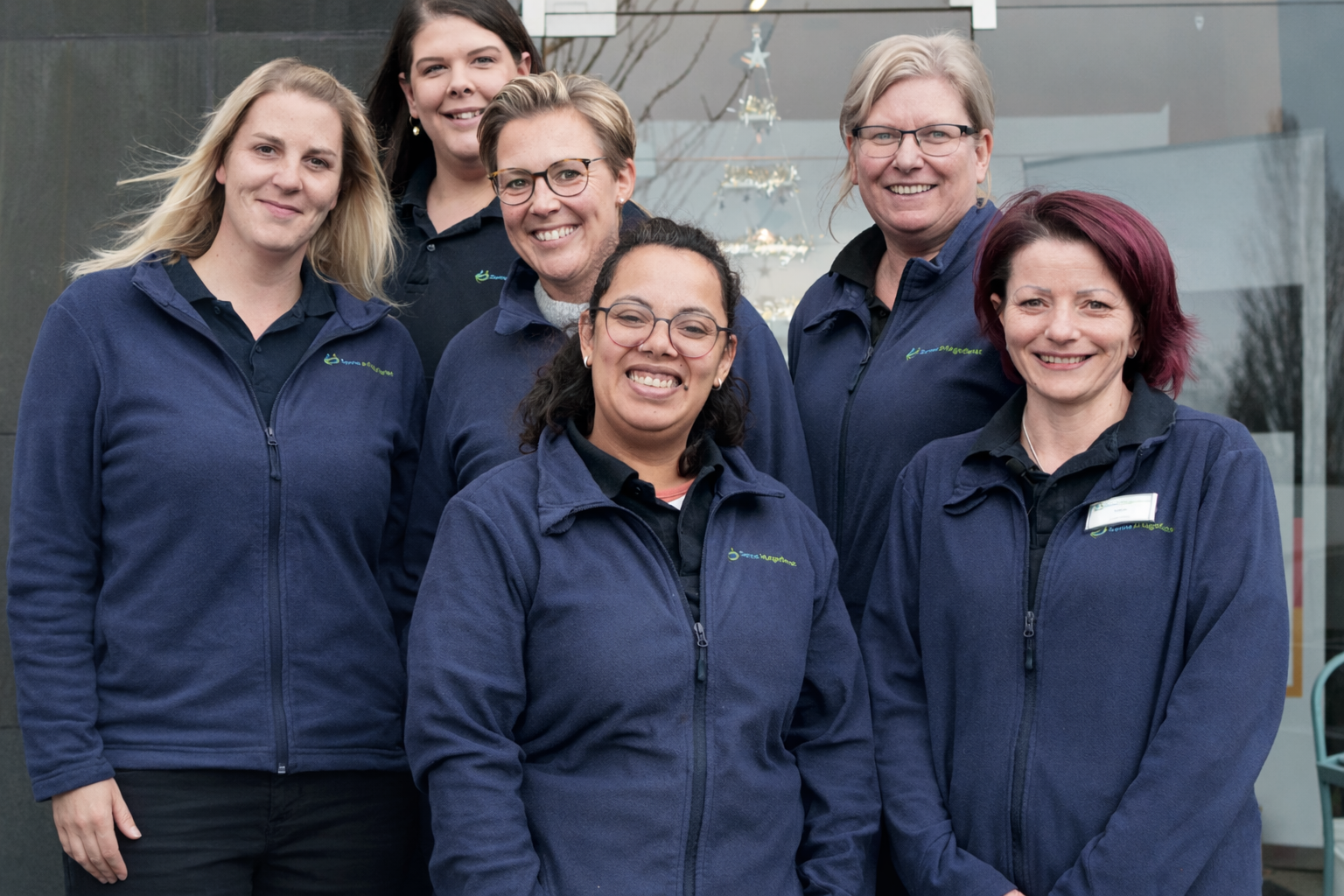 Senne Pflegedienst GmbH, Schulze-Delitzsch-Straße 24 in Paderborn