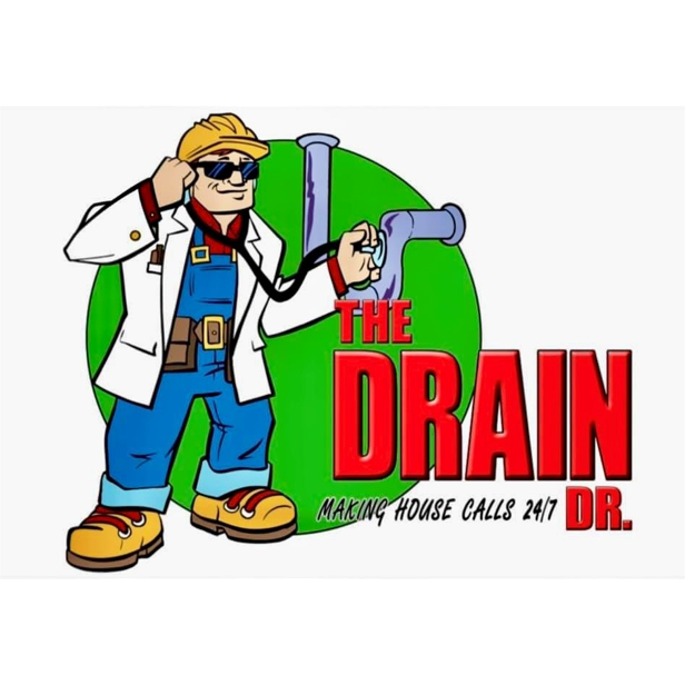 The Drain Dr.