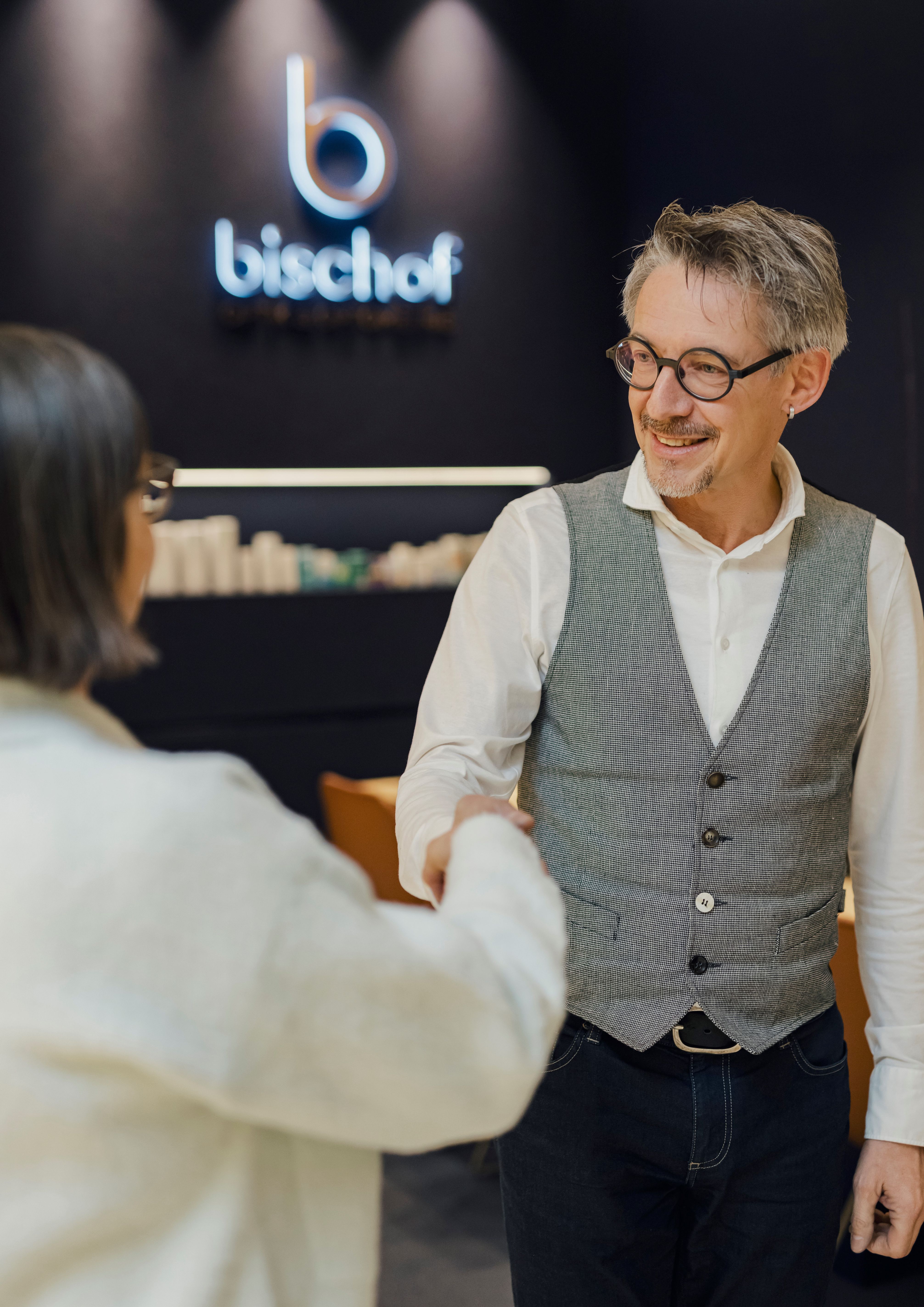 Bilder Bischof Optik AG