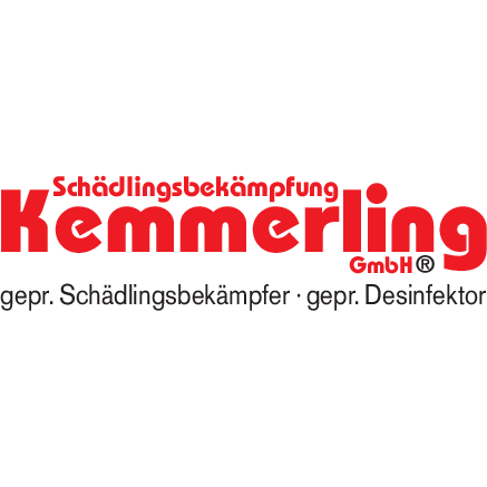 Kemmerling in Düsseldorf - Logo