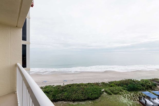 Images Hilton Melbourne Beach Oceanfront