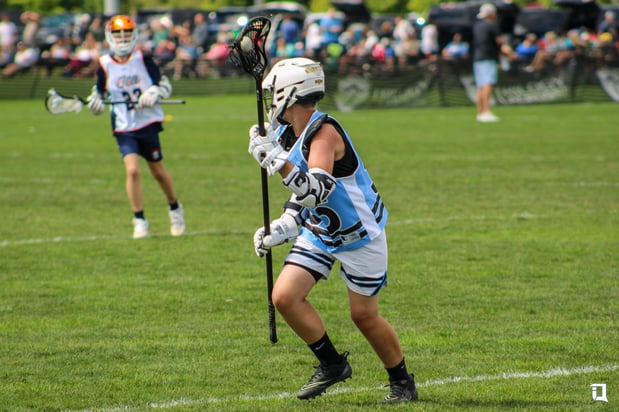 Images iQ Lacrosse