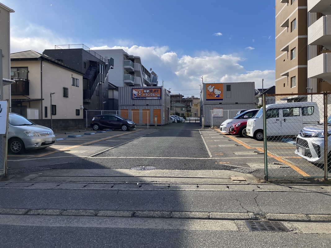 Images ONE PARK柳本町