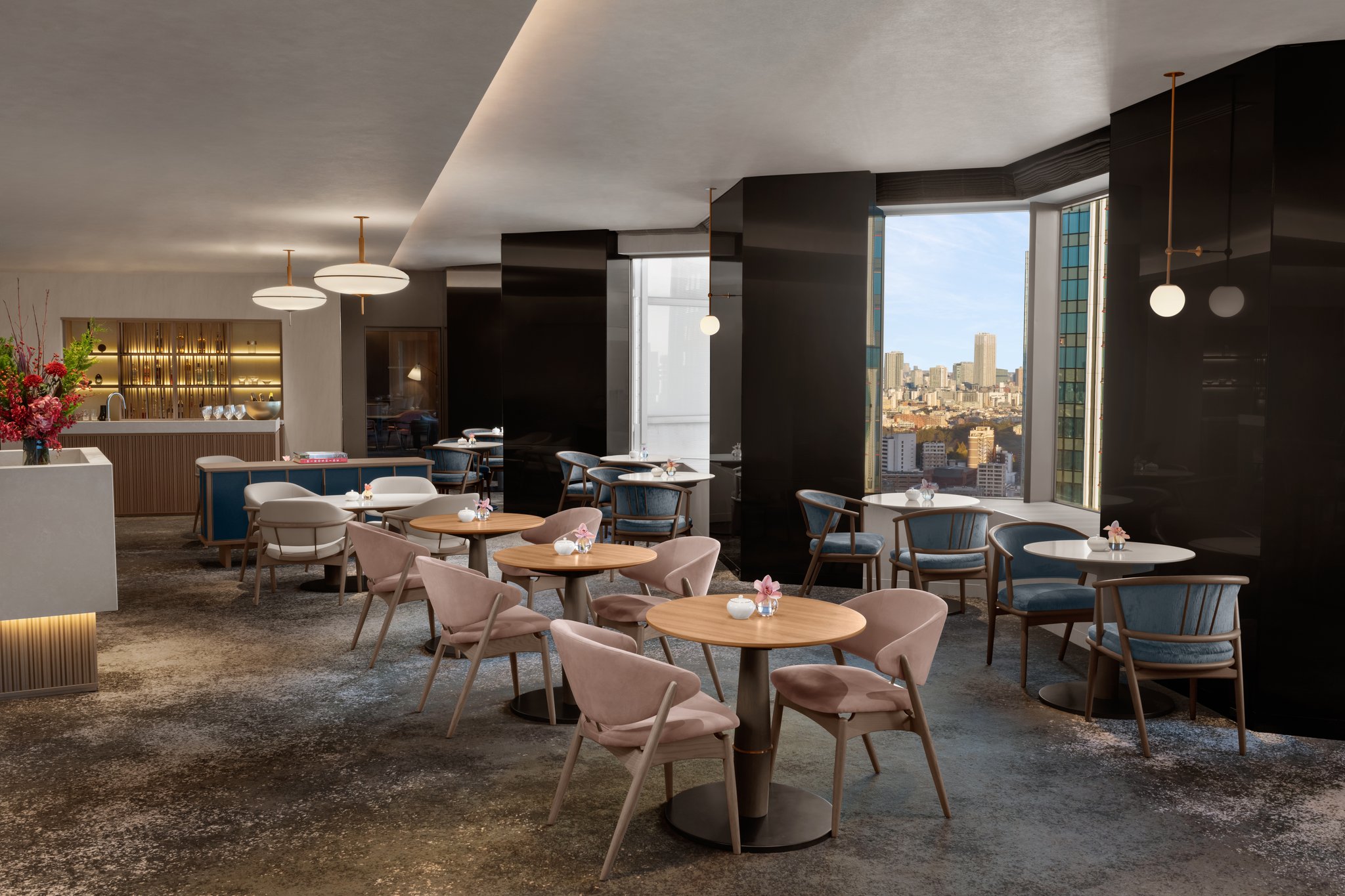 Images ANA InterContinental Tokyo by IHG