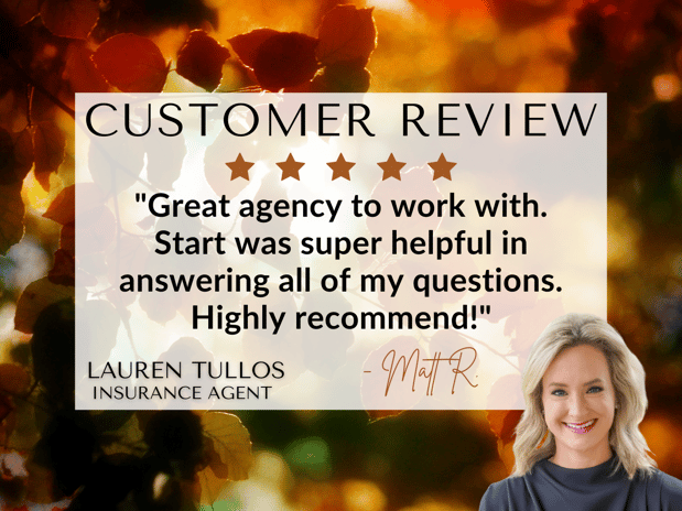Images Lauren Tullos - State Farm Insurance Agent