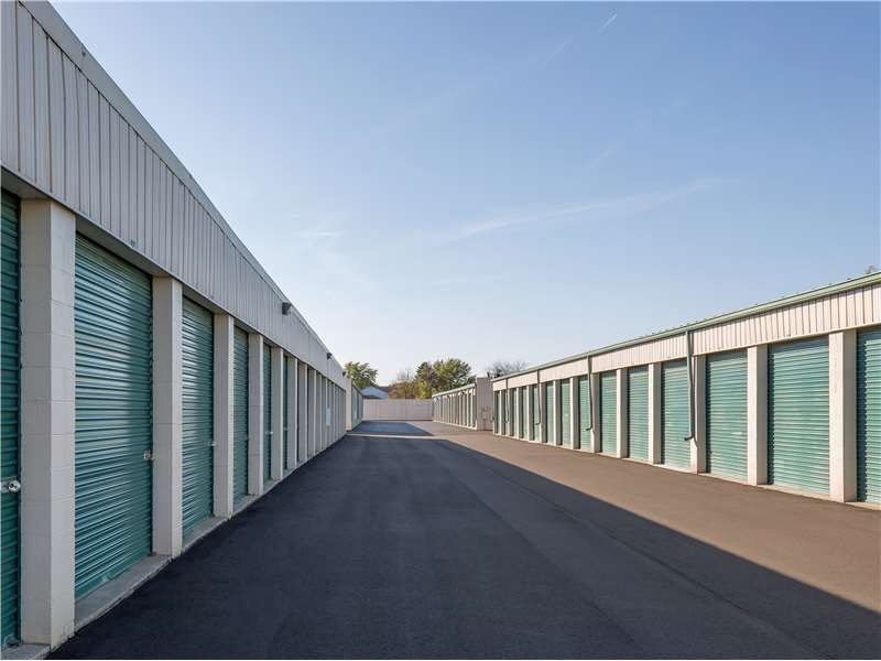Exterior Units