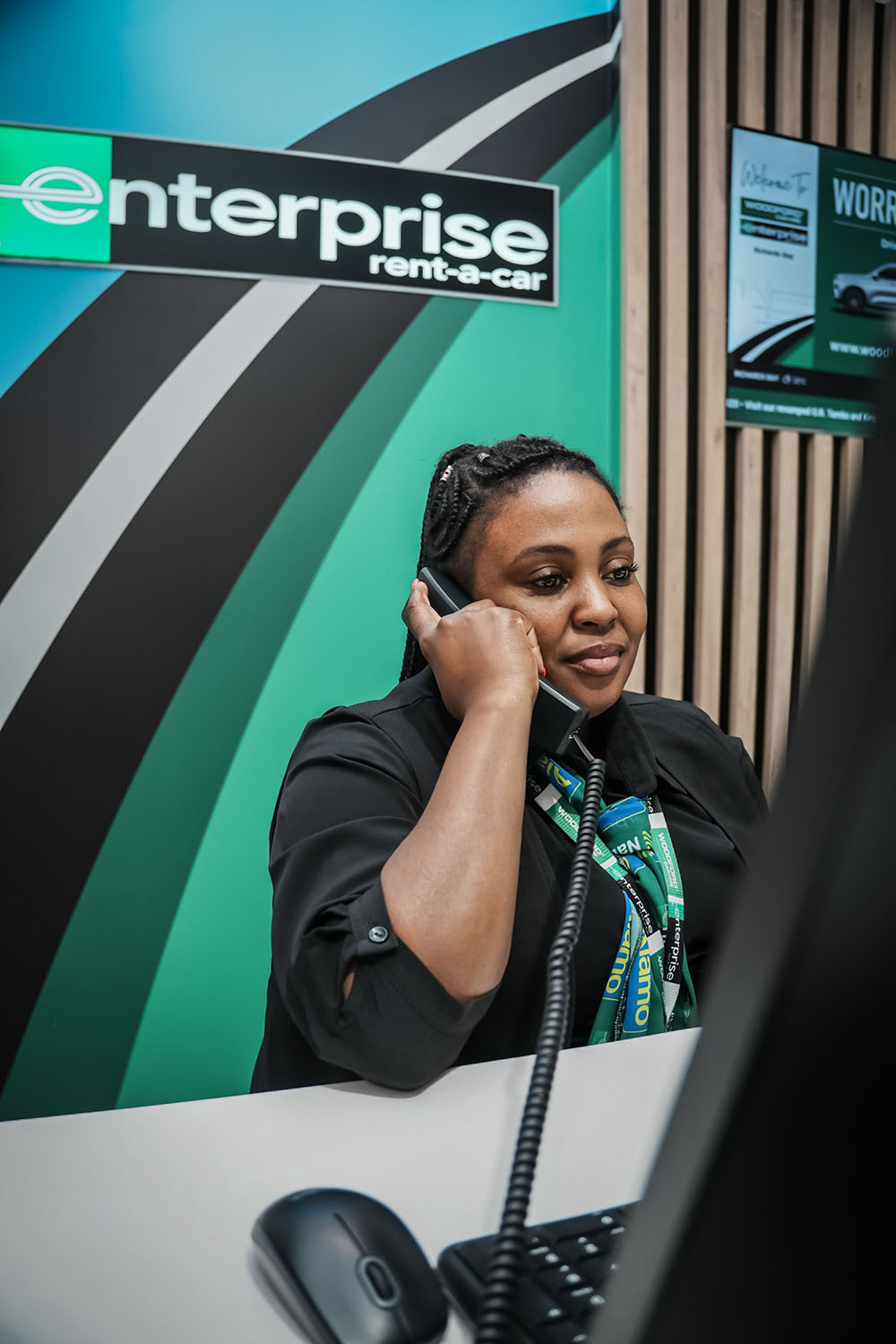 Images Enterprise Rent-A-Car - Richards Bay