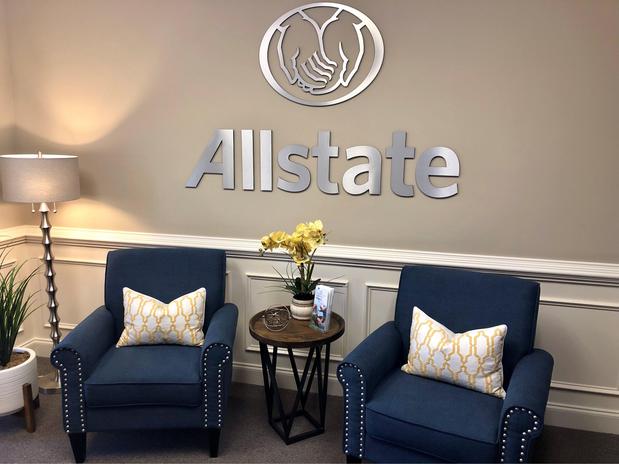 Images Reid Nix: Allstate Insurance