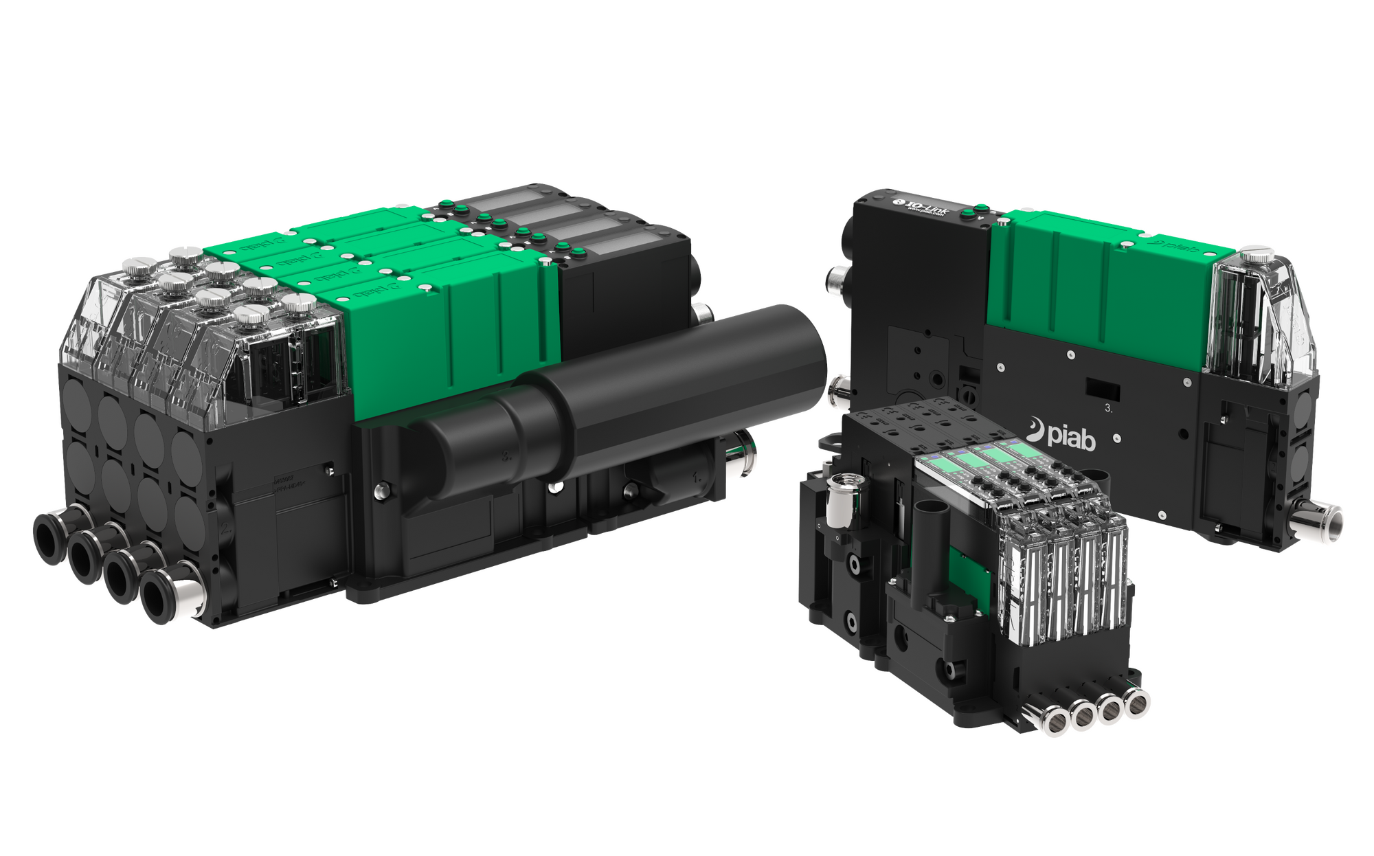 CF Automation parts GmbH & Co.KG, Im Sinderfeld 15 in Koblenz