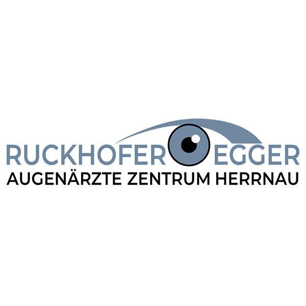 Augenärzte Ruckhofer - Egger Logo