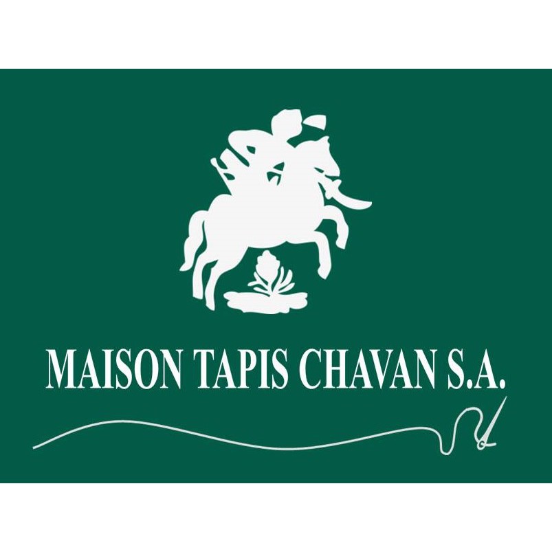 Maison Chavan Logo