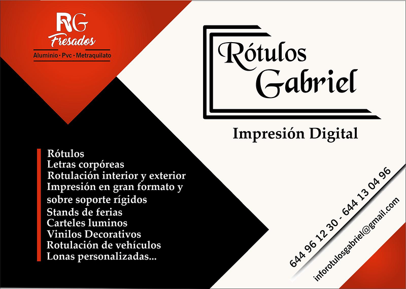 Images Rótulos Gabriel