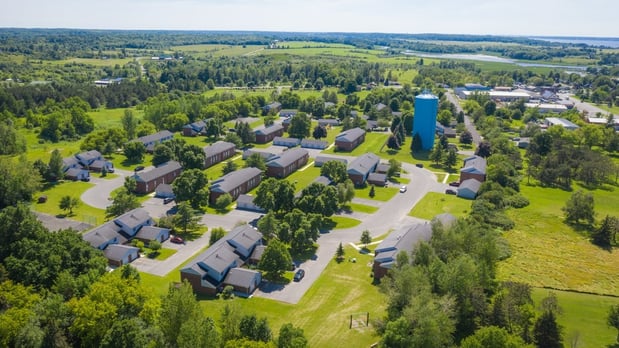 Images Parkstead Clayton