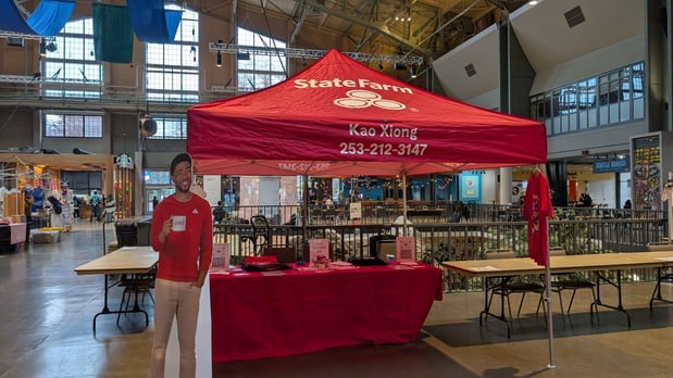 Images Kao Xiong - State Farm Insurance Agent