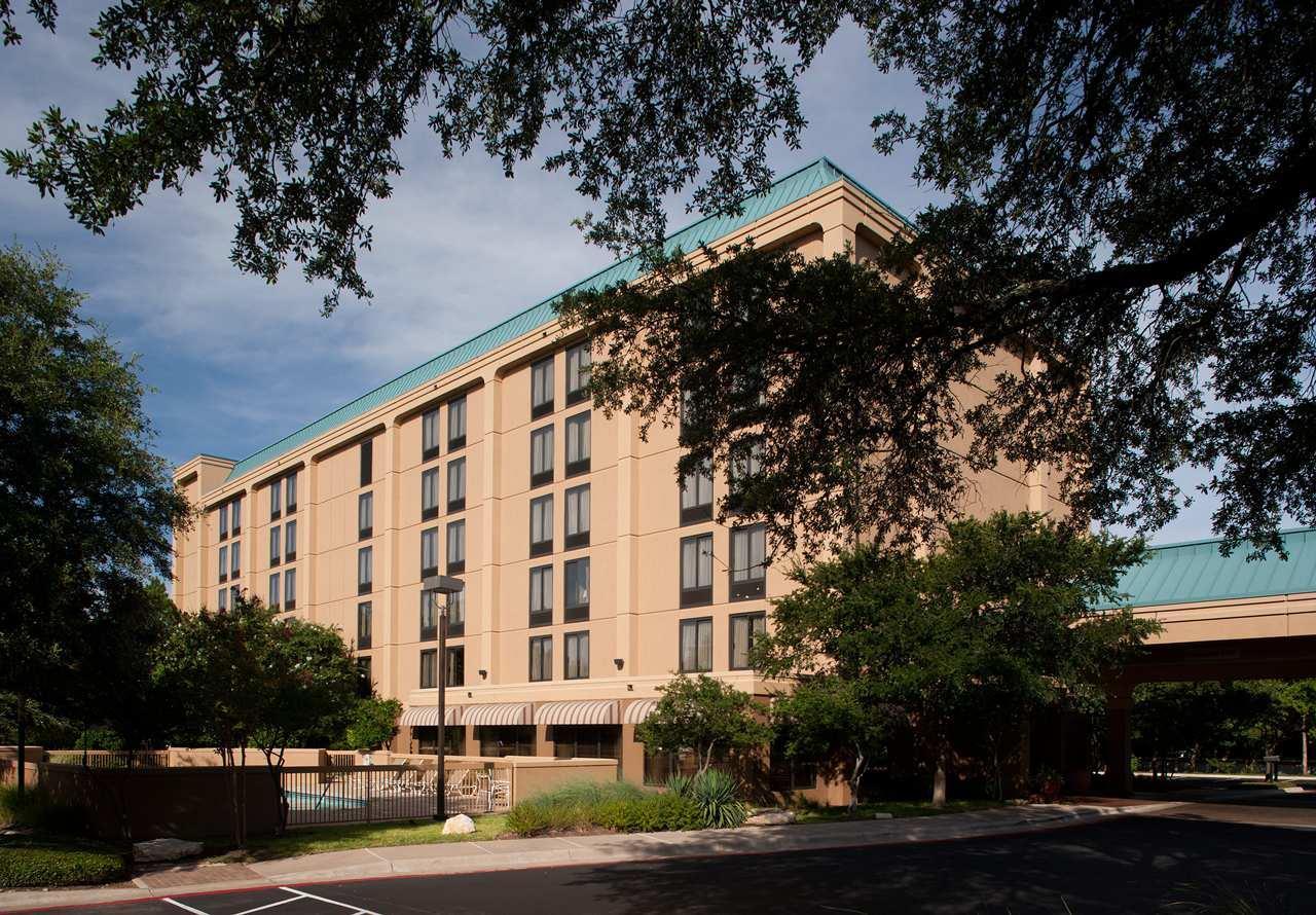 Hampton Inn Austin-Nw/Arboretum