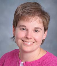 View more information about Rebecca VanScoy