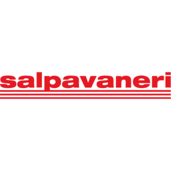 Salpavaneri Oy Logo