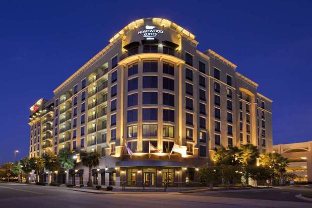 Images Homewood Suites by Hilton Jacksonville Downtown-Southbank