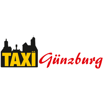 Logo Taxi Günzburg Inh. Burak Murat