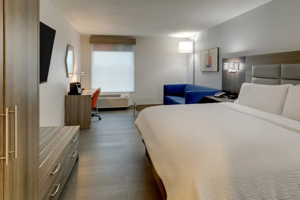 Images Holiday Inn Express Lexington-SW (Nicholasville) by IHG