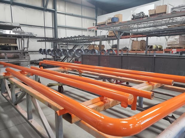 Images Advanced Powder Coating NW, Inc.