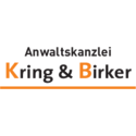 Rechtsanwaltskanzlei Kring & Birker in Wuppertal - Logo