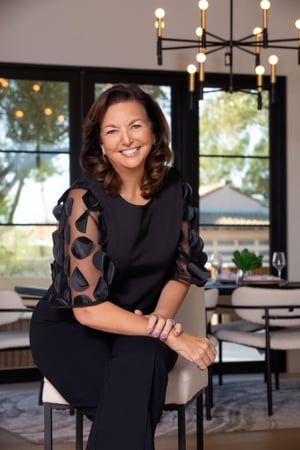 Images Martha Andrews, Arizona Luxury Realtor