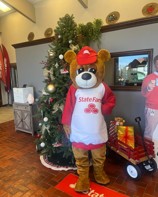 Images Lindsey Cutler - State Farm Insurance Agent