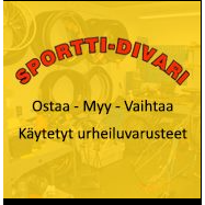 Sportti-Divari & Pyörähuolto Oy Logo